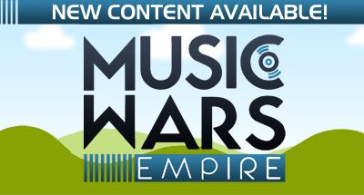 Music Wars Empire