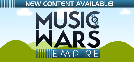 Cover image of  Music Wars Empire