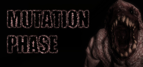 Cover image of  MUTATION PHASE