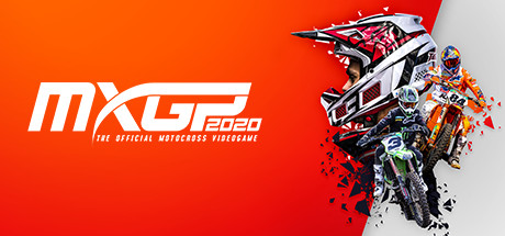 MXGP 2020 – The Official Motocross Videogame