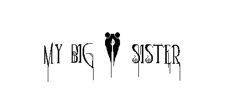 Cover image of  My Big Sister