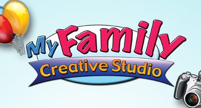 My Family Creative Studio