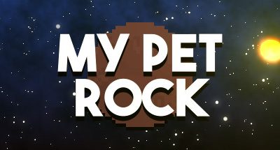 My Pet Rock