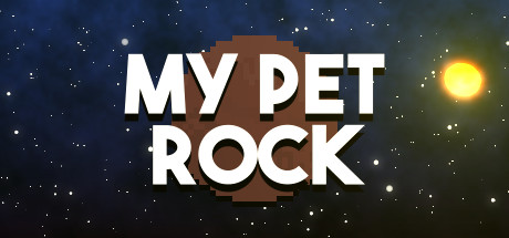 Cover image of  My Pet Rock