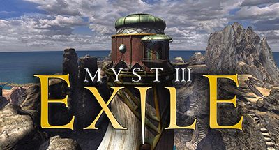 Myst 3: Exile