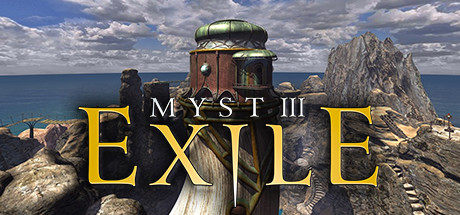 Myst 3: Exile