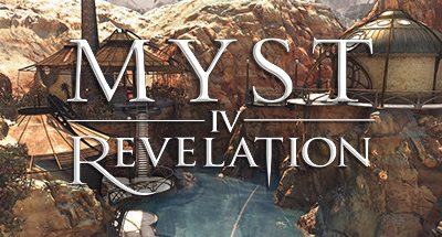 Myst 4: Revelation