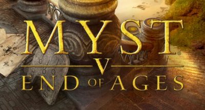 Myst 5: End of Ages