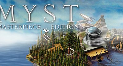 Myst: Masterpiece Edition