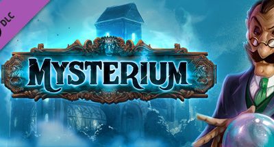 Mysterium – Hidden Signs