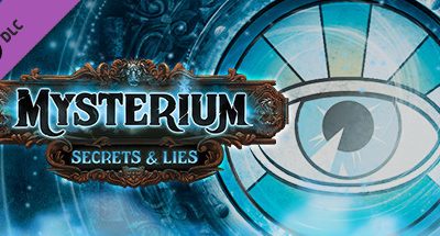 Mysterium – Secrets & Lies