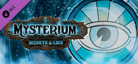 Mysterium – Secrets & Lies