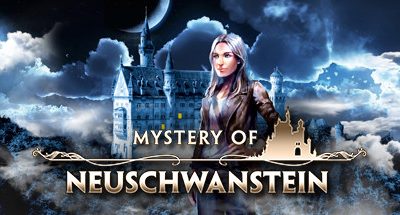 Mystery of Neuschwanstein