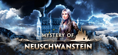 Cover image of  Mystery of Neuschwanstein