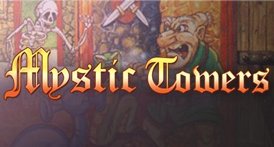 Mystic Towers