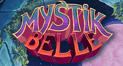 Mystik Belle