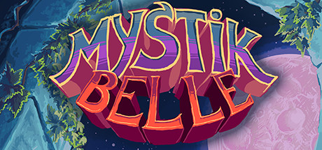 Cover image of  Mystik Belle