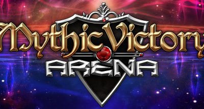 Mythic Victory Arena