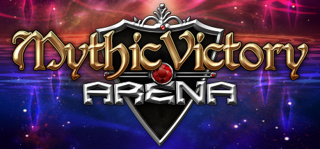 Cover image of  Mythic Victory Arena