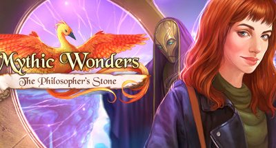 Mythic Wonders: The Philosopher’s Stone