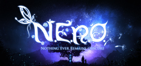 Cover image of  NERO: Nothing Ever Remains Obscure