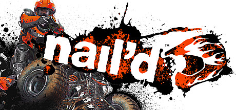 Cover image of  nail'd