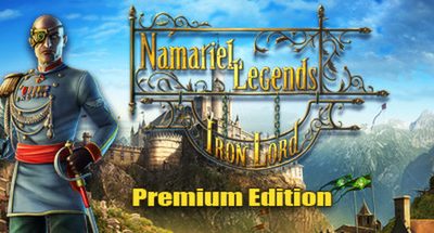 Namariel Legends: Iron Lord Premium Edition