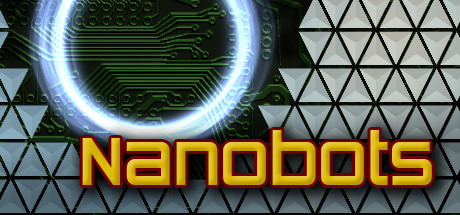 Cover image of  Nanobots