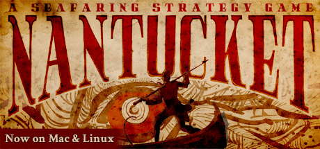 Cover image of  Nantucket