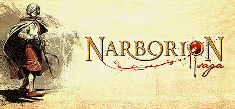 Cover image of  Narborion Saga