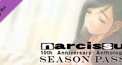 Narcissu 10th Anniversary Anthology Project – Season Pass