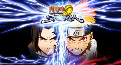 NARUTO: Ultimate Ninja STORM