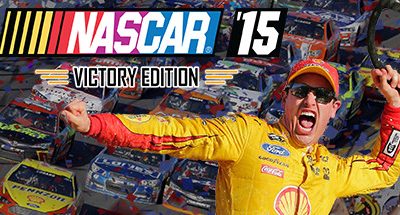 NASCAR ’15 Victory Edition