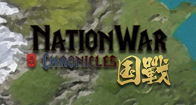 NationWar:Chronicles | 国战:列国志传