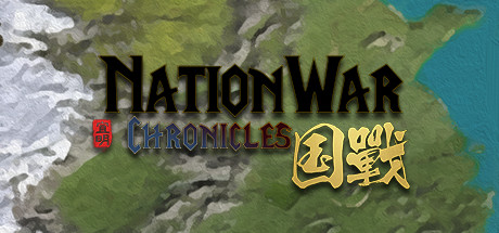 Cover image of  Nation War:Chronicles | 国战:列国志传