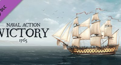 Naval Action – HMS Victory 1765