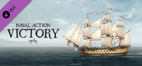 Naval Action – HMS Victory 1765