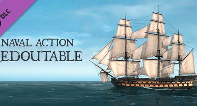 Naval Action – Redoutable