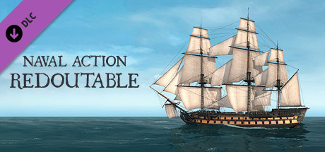 Cover image of  Naval Action - Redoutable