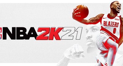 NBA 2K21