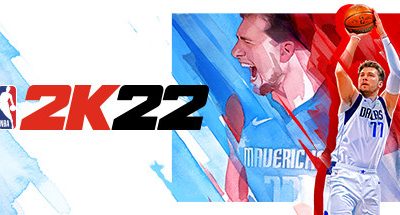 NBA 2K22