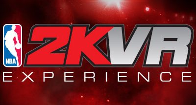 NBA 2KVR Experience