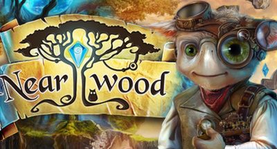 Nearwood – Collector’s Edition