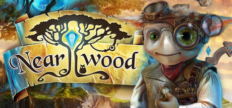 Cover image of  Nearwood - Collector's Edition