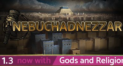 Nebuchadnezzar