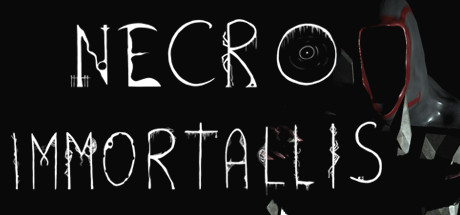 Cover image of  Necro Immortallis