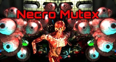 Necro Mutex