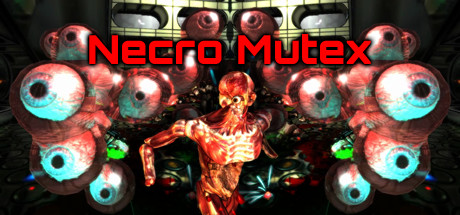 Cover image of  Necro Mutex