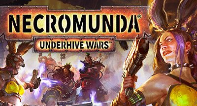 Necromunda: Underhive Wars