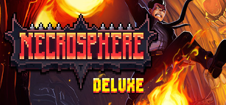 Cover image of  Necrosphere